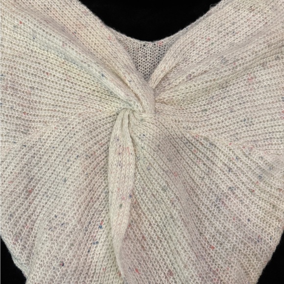 Francesca’s knot sweater - Picture 2 of 5